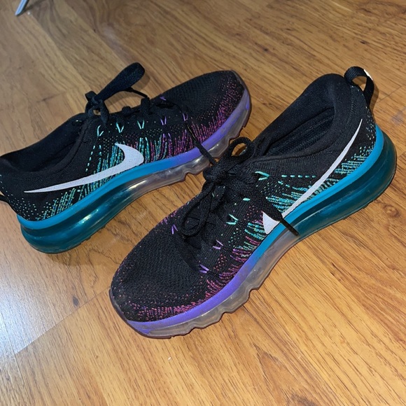 Nike fly knit max - Picture 2 of 3